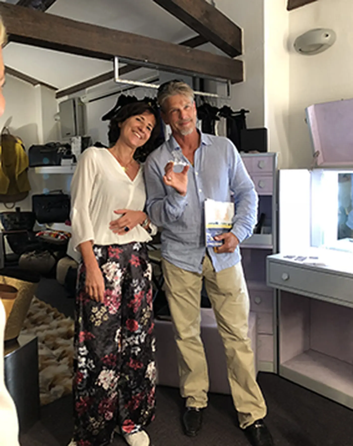 con Clayton Norcross 2018.webp